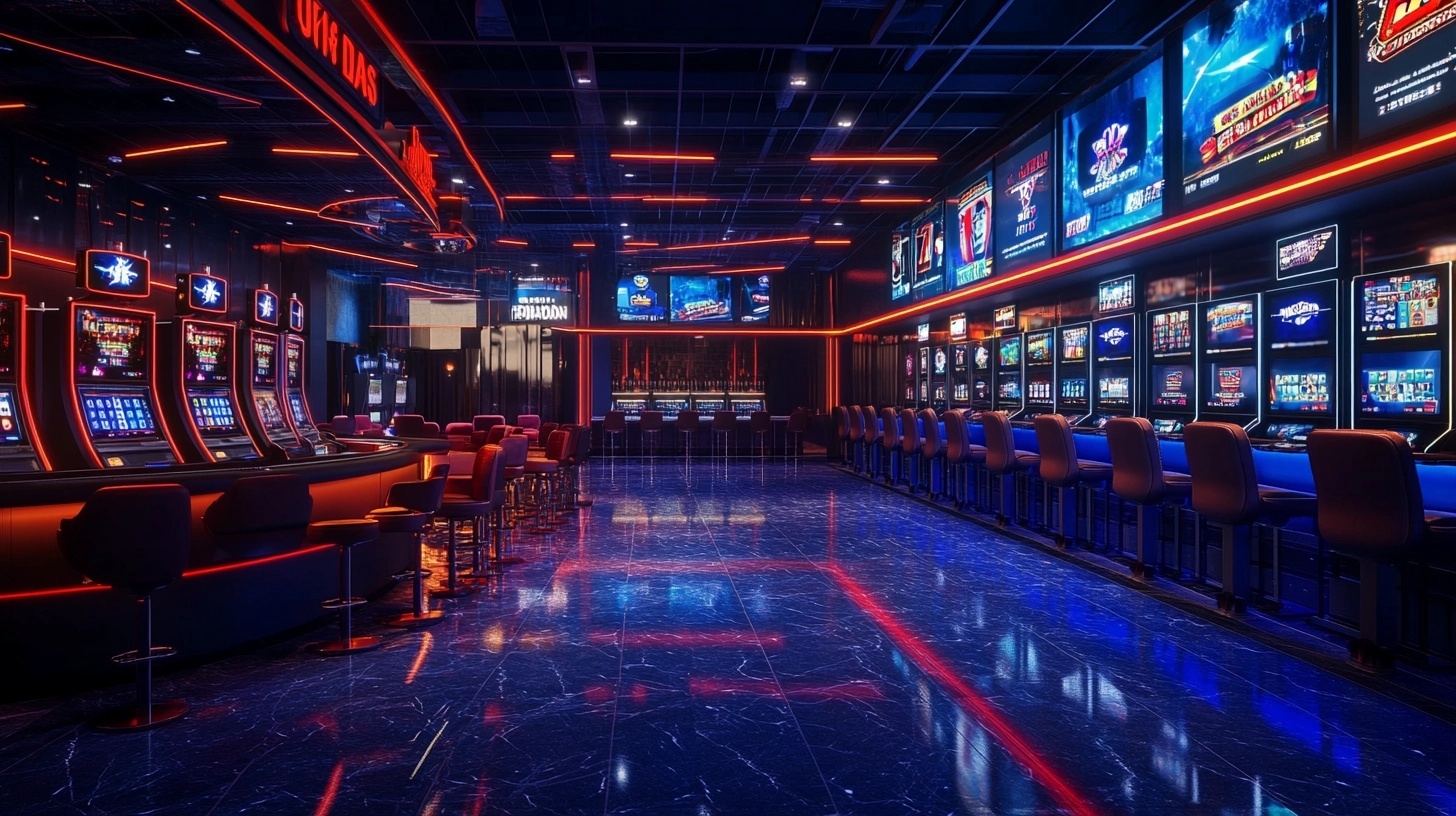 Bet Welcome Bonus