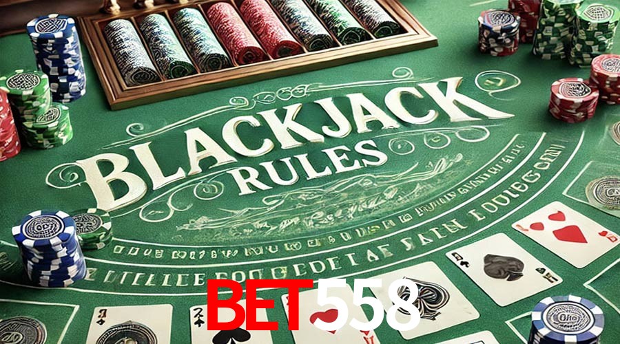 BGaming Live Blackjack