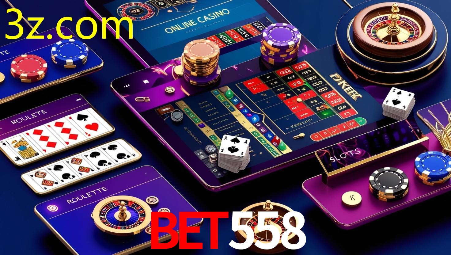 BET558