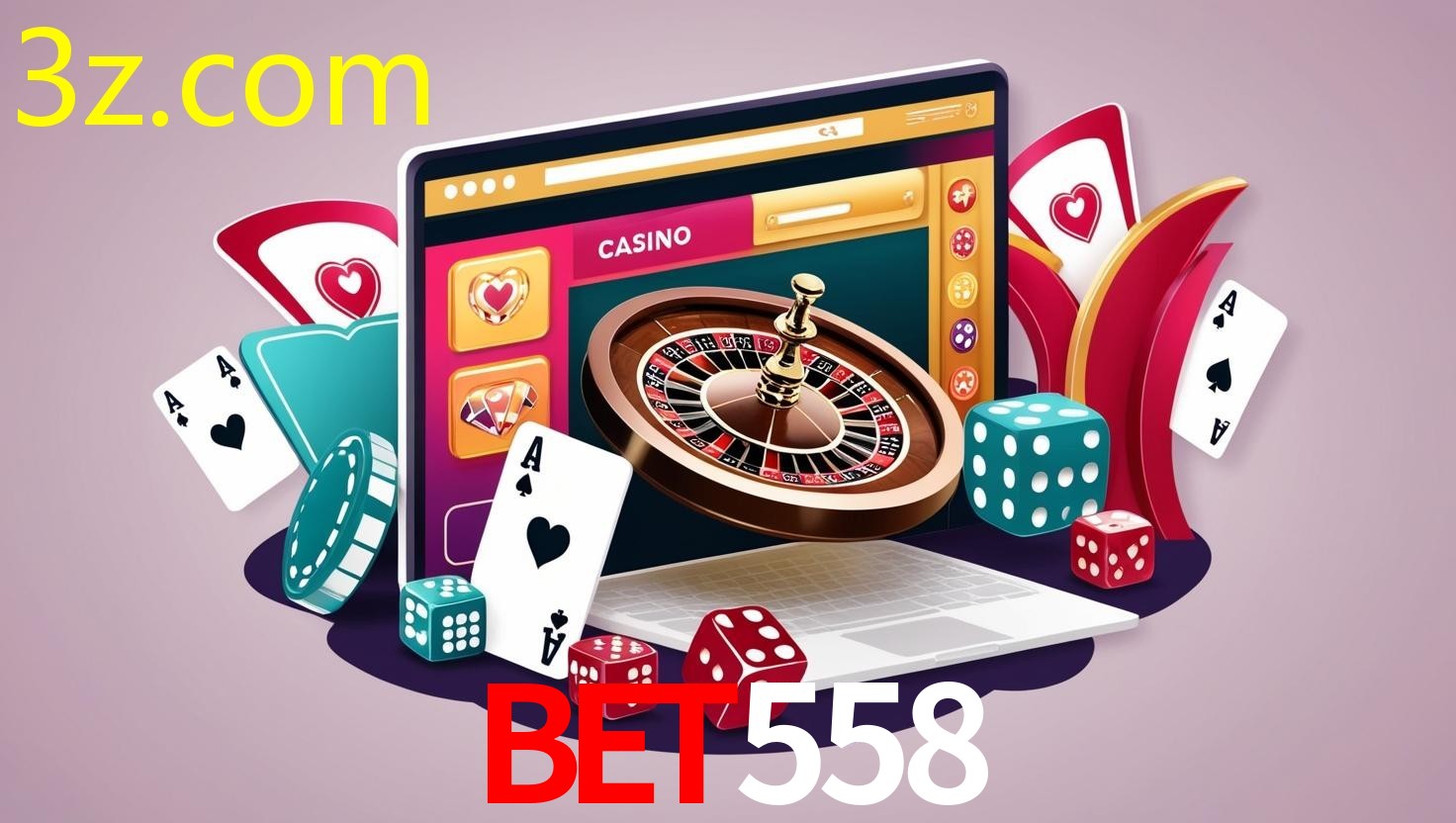 BET558