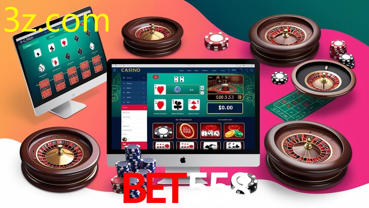 BET558